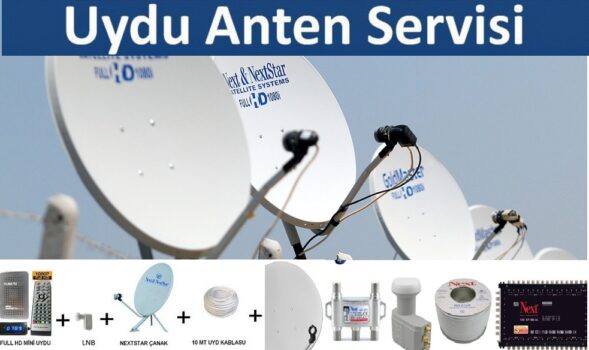 Acıpayam Antenci